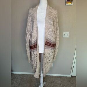 Pilcro - Long sweater. Size M/L